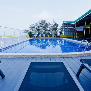 Hotel Anda Beachside Hotel cazare Karon Beach