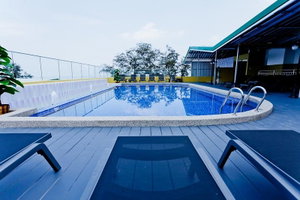Hotel Anda Beachside Hotel cazare Karon Beach