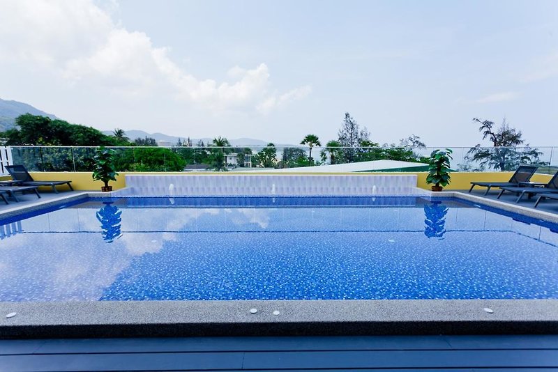 Anda Beachside Hotel
