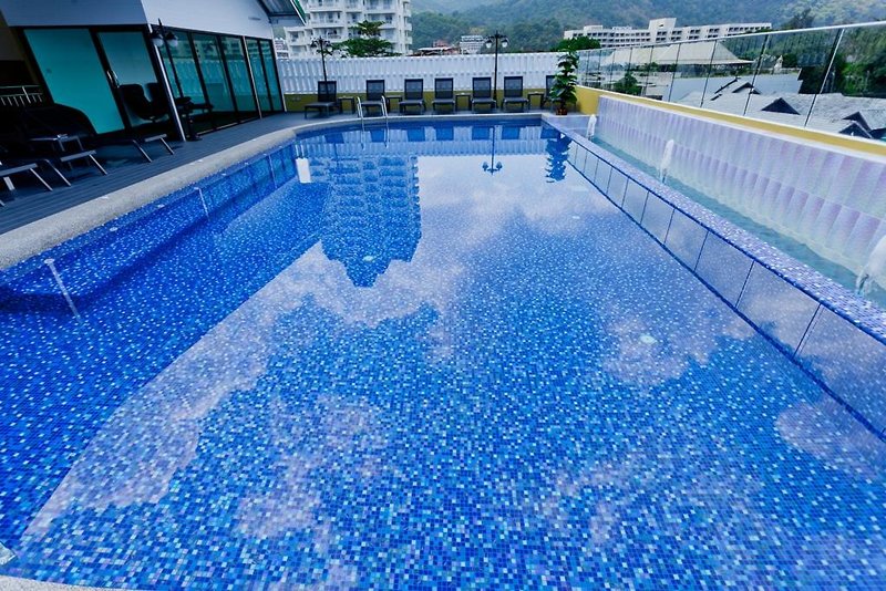 Anda Beachside Hotel