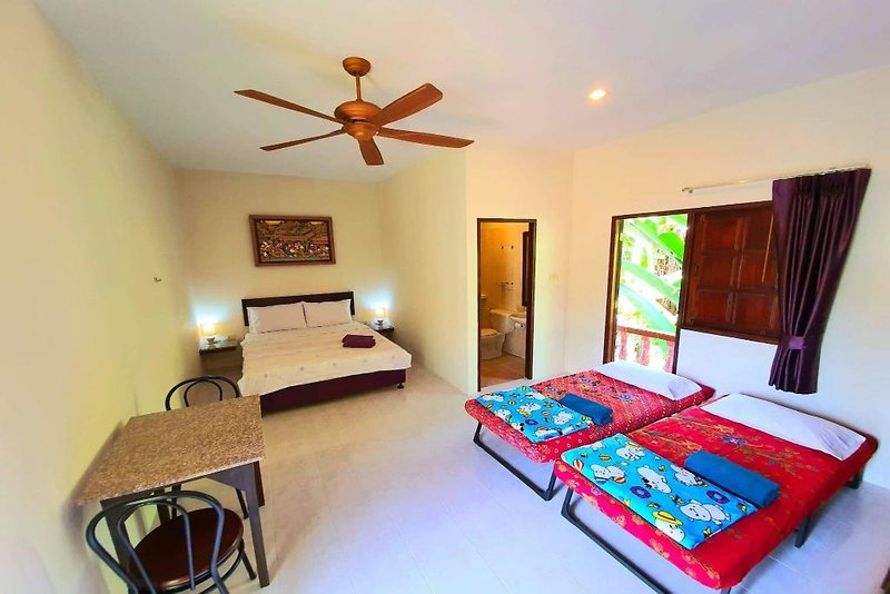 Hotel Muchshima House