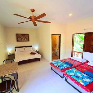 Hotel Muchshima House cazare Cherngtalay