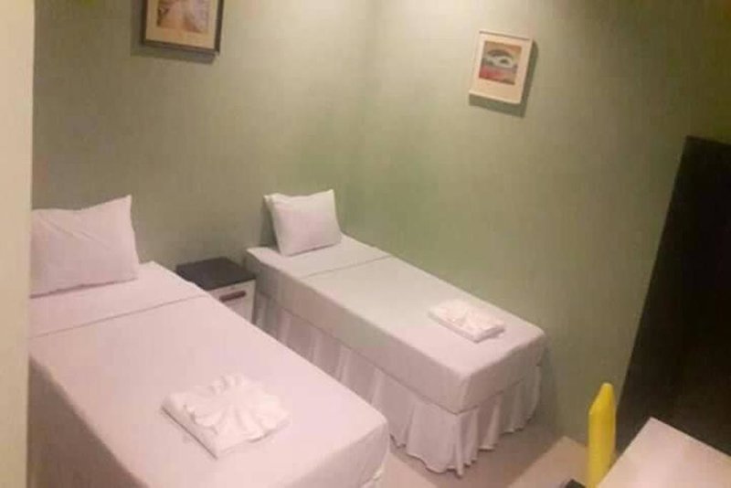 Hotel Surachet At 257 Boutique House