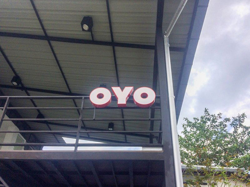 Hotel Baan Kim Lian By Oyo Rooms