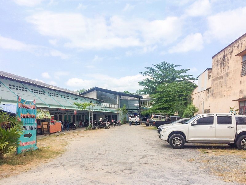 Baan Kim Lian By Oyo Rooms