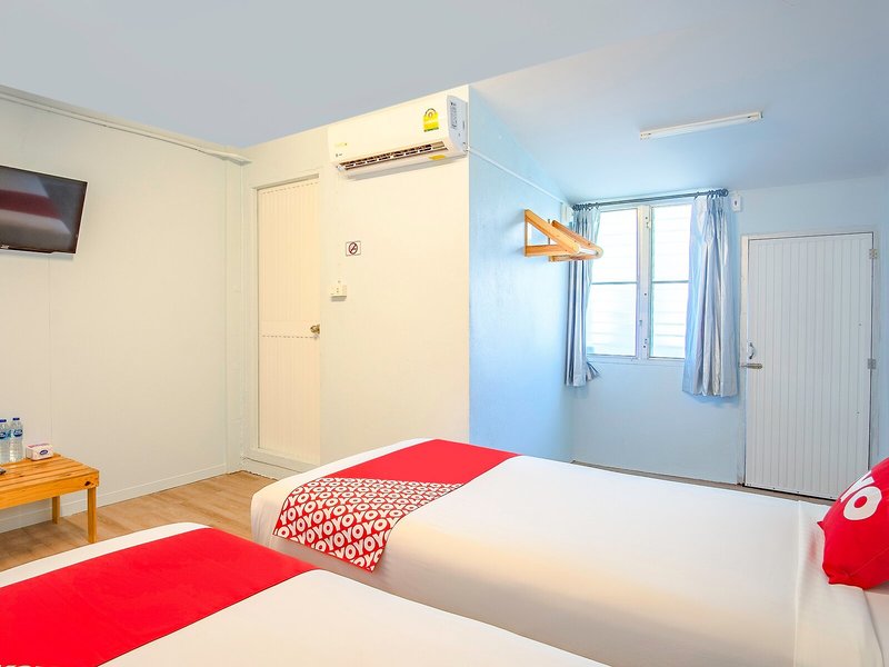 Baan Kim Lian By Oyo Rooms