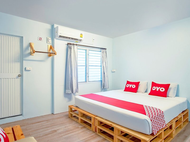 Baan Kim Lian By Oyo Rooms