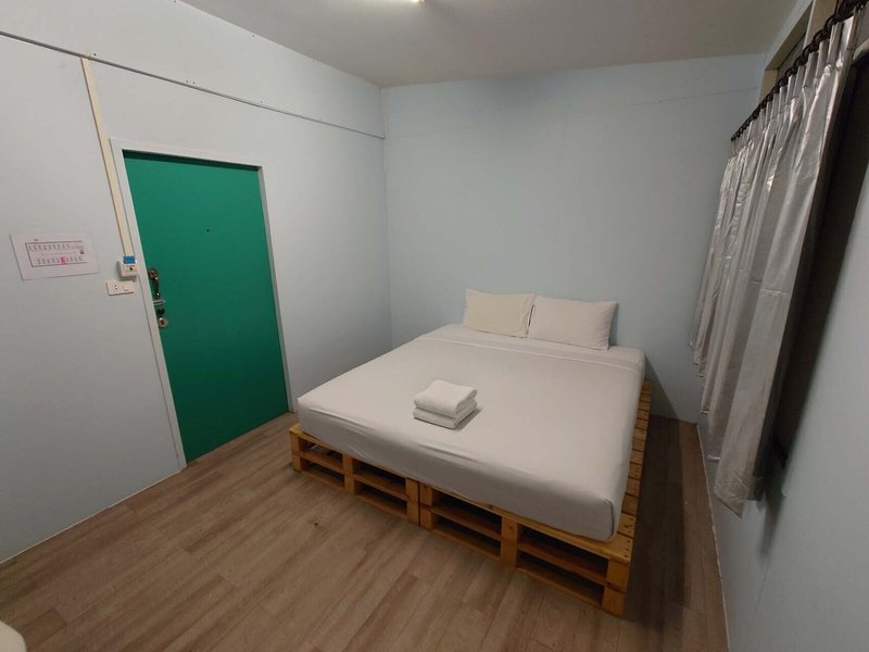 Baan Kim Lian By Oyo Rooms