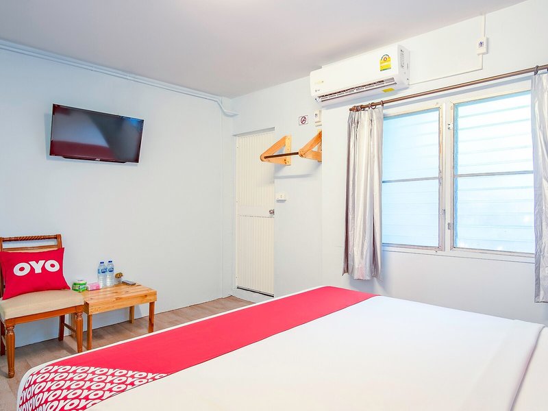 Baan Kim Lian By Oyo Rooms