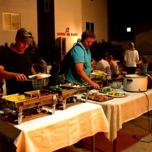 Sejur Hotel De Ratt vacanta Ratsada