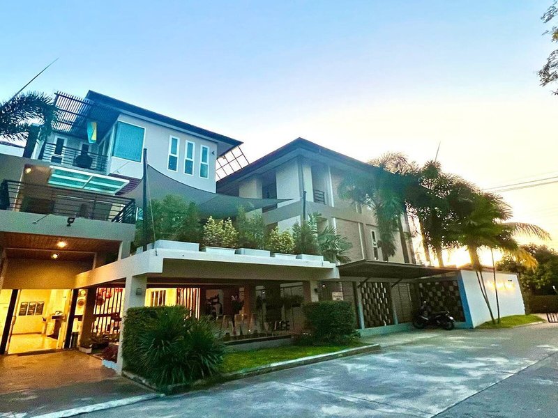 Hotel Sivana Place