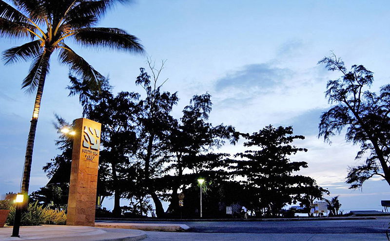 Hotel Ramada By Wyndham Phuket Southsea