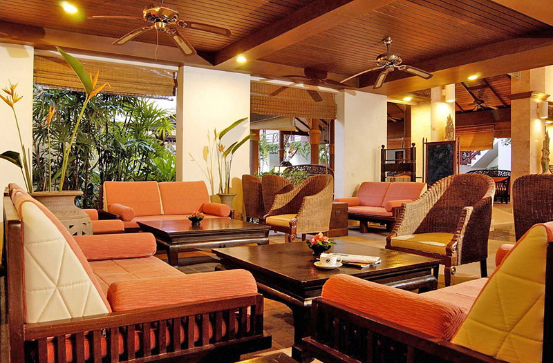 Ramada By Wyndham Phuket Southsea