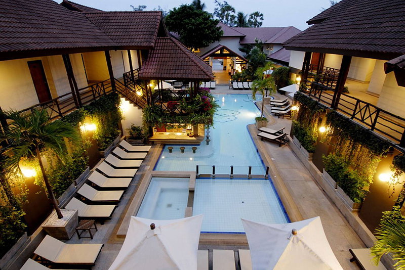 Ramada By Wyndham Phuket Southsea