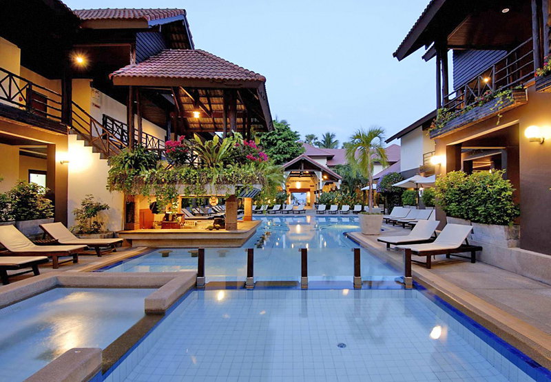 Ramada By Wyndham Phuket Southsea