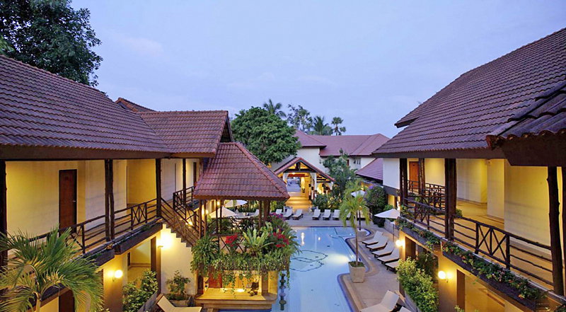Ramada By Wyndham Phuket Southsea