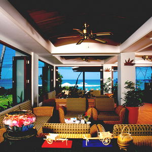 Hotel Sunset Beach Resort cazare Patong