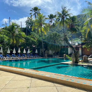 Hotel Garden Home Kata cazare Karon Beach