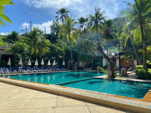 Hotel Garden Home Kata cazare Karon Beach