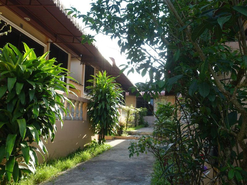 Hotel Naiyang Cottage