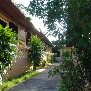 Sejur Naiyang Cottage vacanta Ko Phuket
