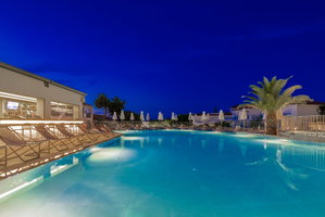 Hotel Katerina Palace Hotel cazare Argasi