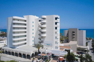 Hotel Epsilon Hotel Apartments cazare Kalithea