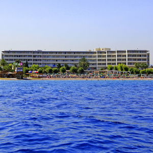 Hotel Blue Bay Resort cazare Ialysos