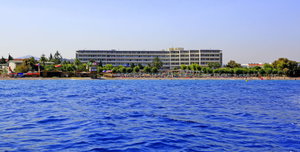 Hotel Blue Bay Resort cazare Ialysos