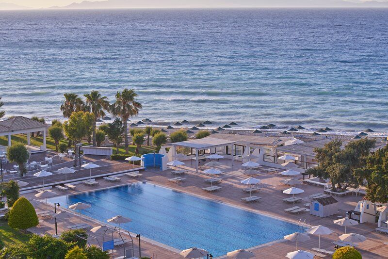 Blue Bay Resort