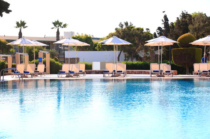 Blue Bay Resort