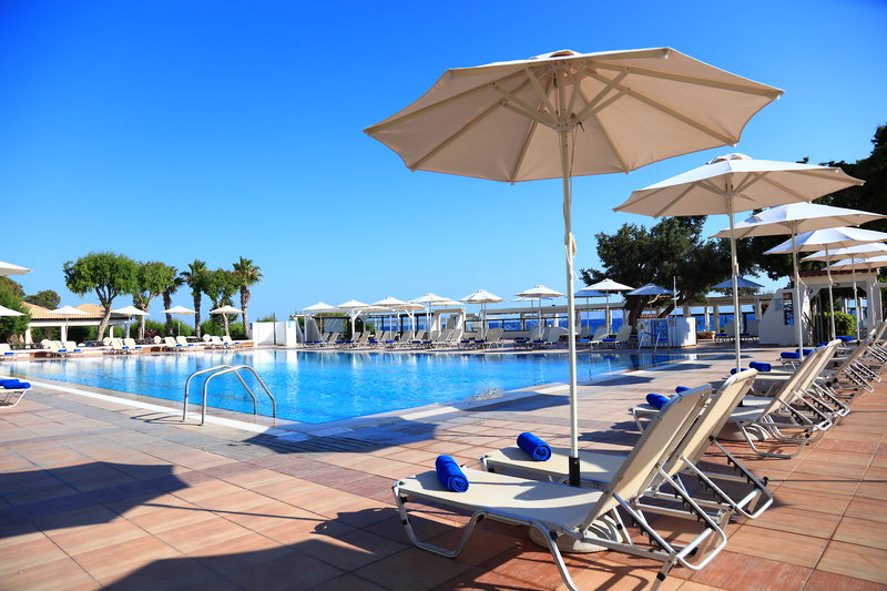 Blue Bay Resort