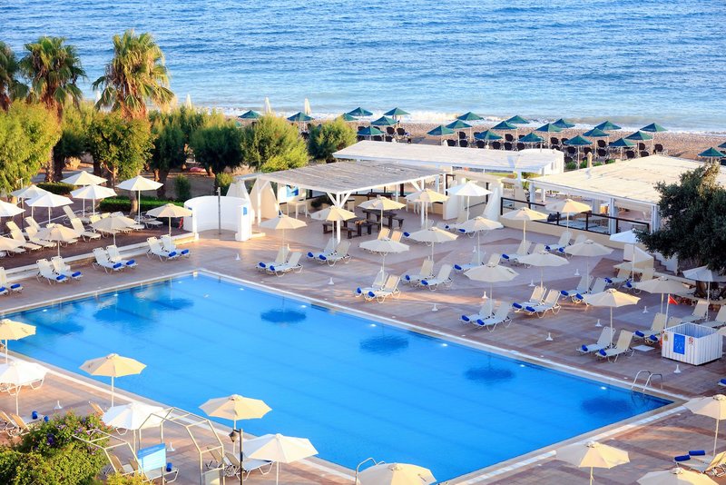 Blue Bay Resort