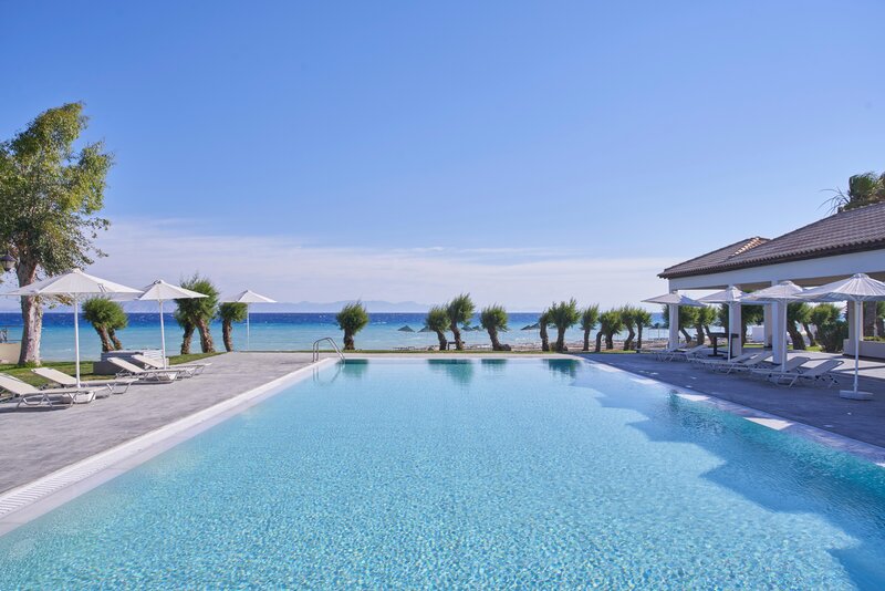 Blue Bay Resort