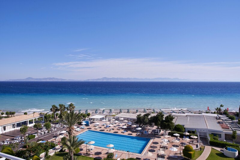 Blue Bay Resort