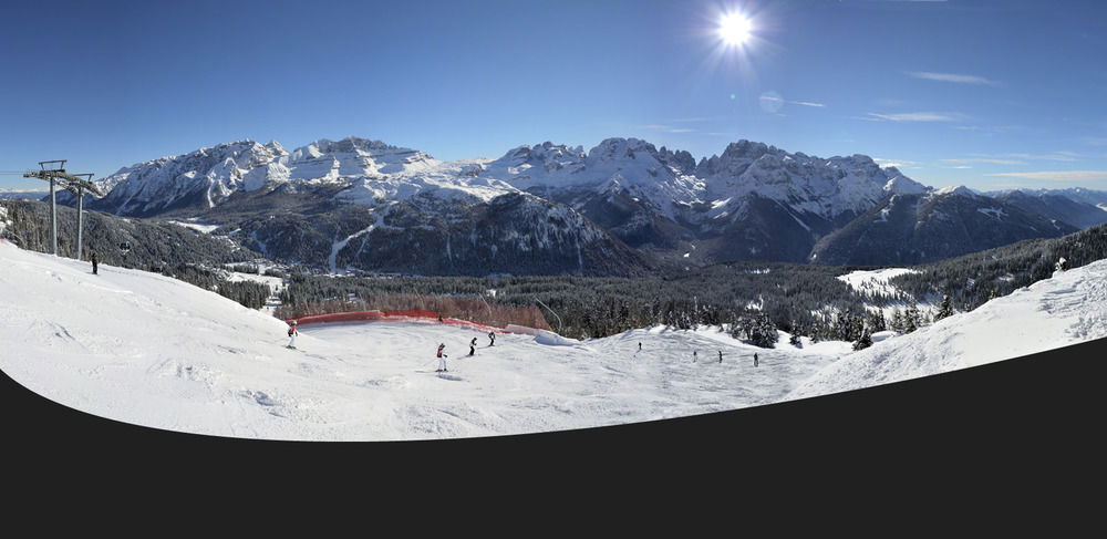 Hotel Hotel Cime D'oro