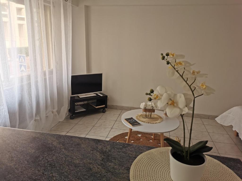 Hotel Antibes Juan