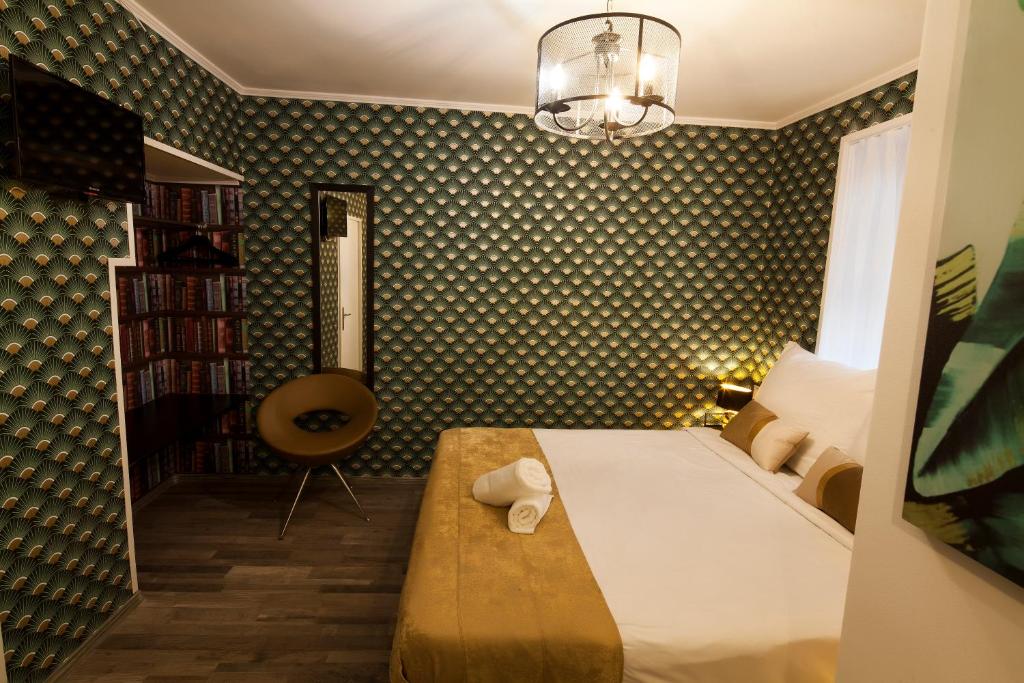 Hotel Classy Boutique