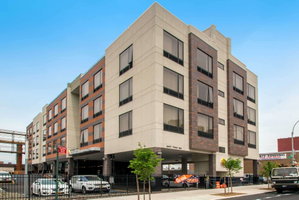 Hotel Comfort Inn & Suites Near Stadium cazare New York City