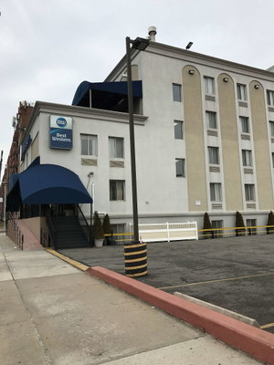 Hotel Best Western Jamaica Inn cazare New York City