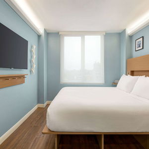 Hotel Wingate By Wyndham Bronx/Haven Park cazare New York City