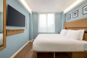Hotel Wingate By Wyndham Bronx/Haven Park cazare New York City