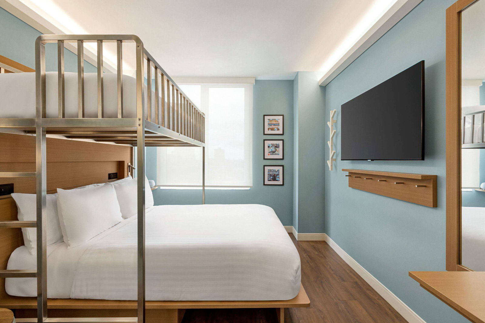 Wingate By Wyndham Bronx/Haven Park
