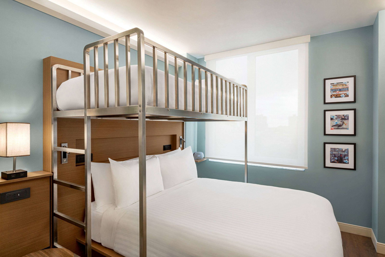 Wingate By Wyndham Bronx/Haven Park