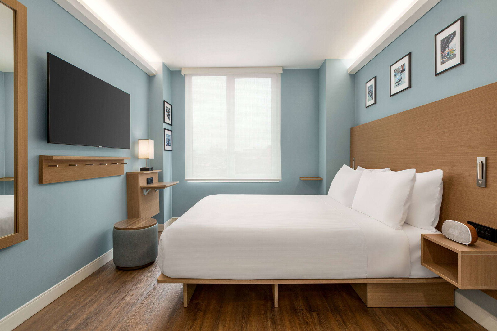 Wingate By Wyndham Bronx/Haven Park