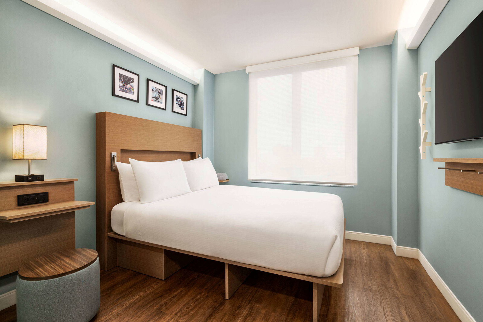 Wingate By Wyndham Bronx/Haven Park