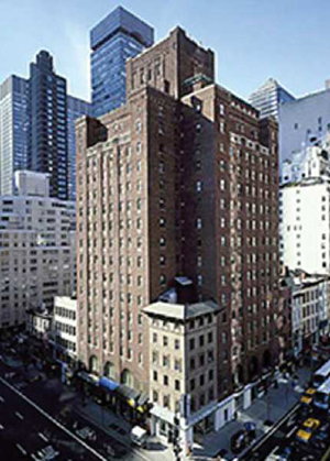 Hotel Hotel 57 cazare New York City