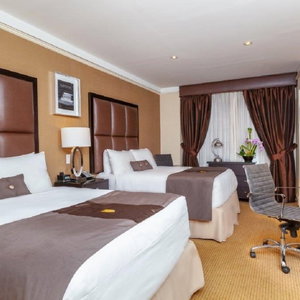 Hotel Fitzpatrick Manhattan cazare New York City