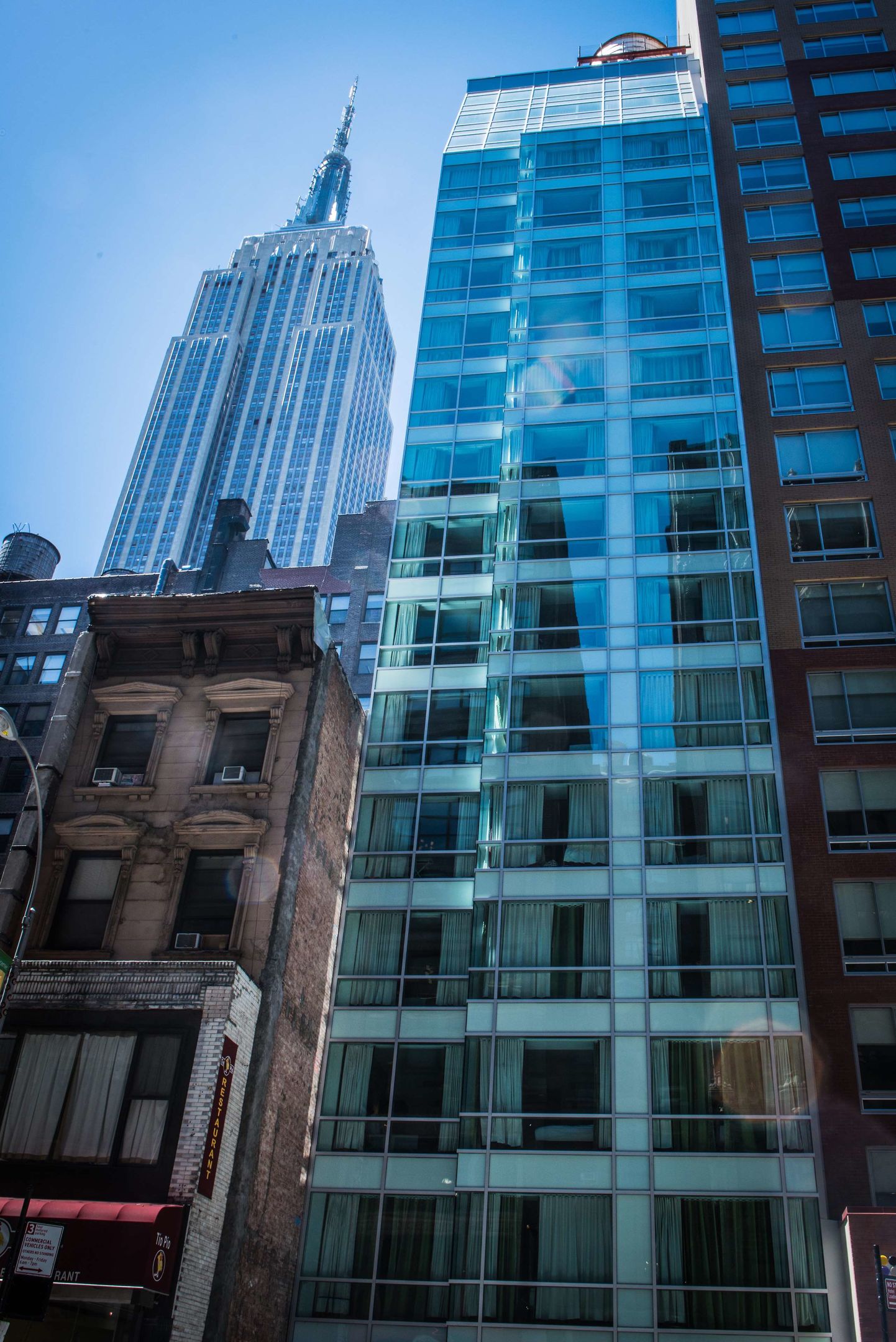 Hotel Best Western Premier Herald Square