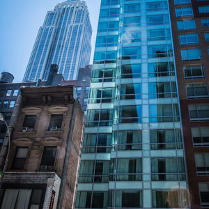 Hotel Best Western Premier Herald Square cazare New York City